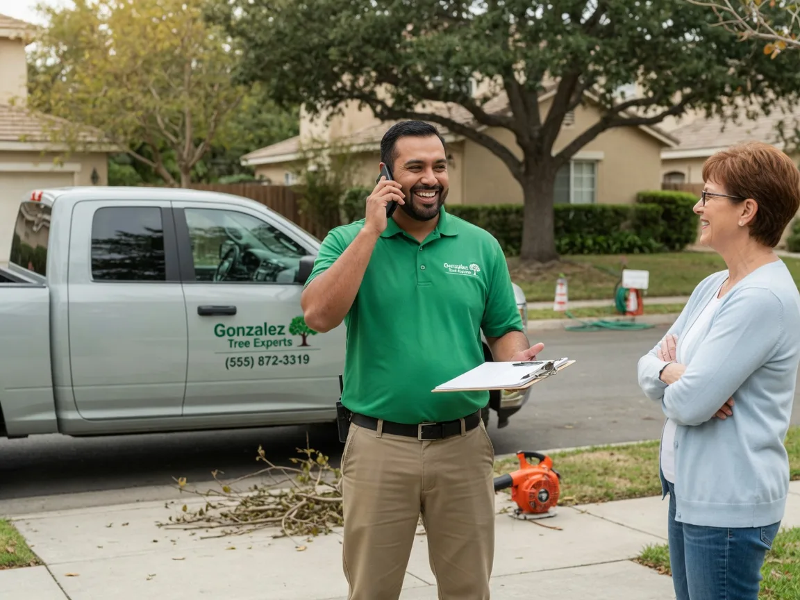 Tree Service Stockbridge, WI FAQs